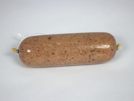 Bratleberwurst 400g (verpackt)