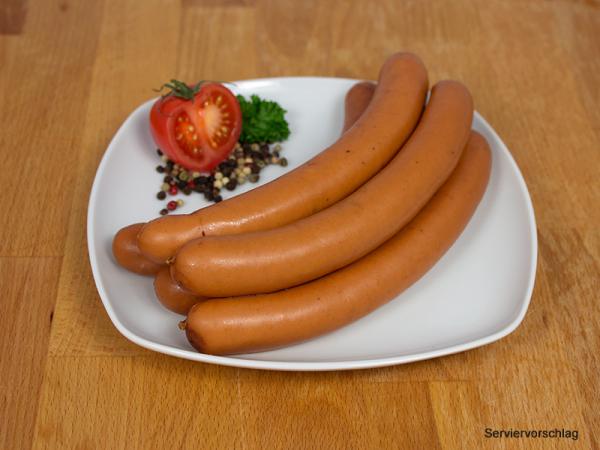 Wiener Würstchen 400g