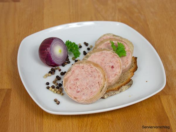 Mett in Gelee 200g